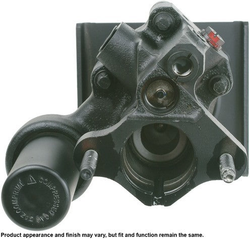 CARDONE Reman Power Brake Booster  52-7365