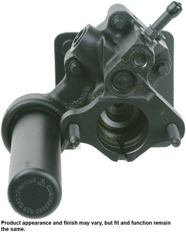 CARDONE Reman Power Brake Booster  52-7369