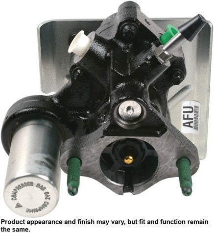 CARDONE Reman Power Brake Booster  52-7393