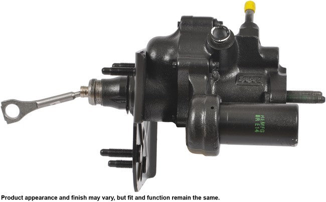 CARDONE Reman Power Brake Booster  52-7409