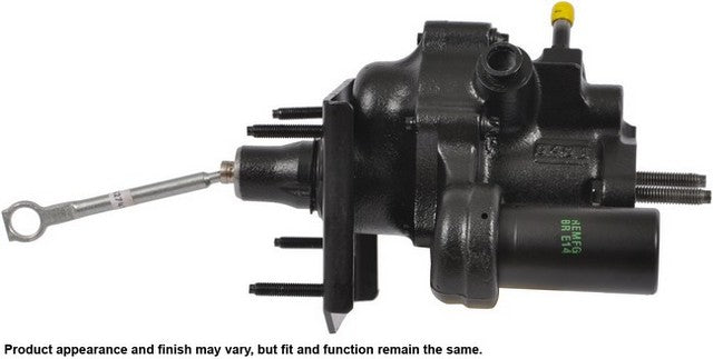 CARDONE Reman Power Brake Booster  52-7410