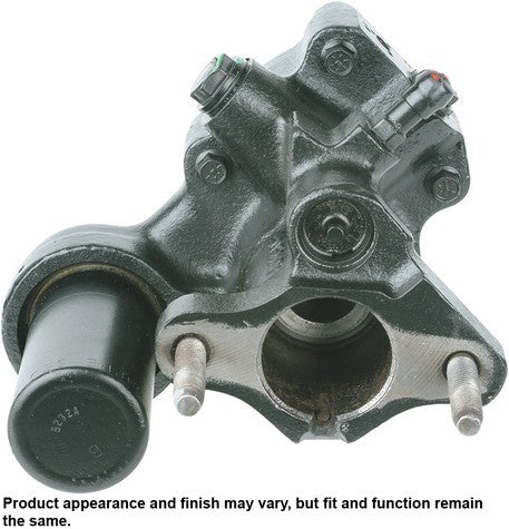 CARDONE Reman Power Brake Booster  52-9384