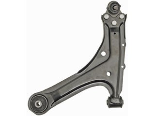 Dorman - OE Solutions Suspension Control Arm and Ball Joint Assembly  520-101