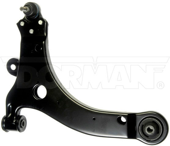 Dorman - OE Solutions Suspension Control Arm and Ball Joint Assembly  520-155