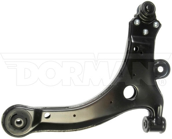 Dorman - OE Solutions Suspension Control Arm and Ball Joint Assembly  520-155