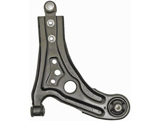 Dorman - OE Solutions Suspension Control Arm and Ball Joint Assembly  520-161