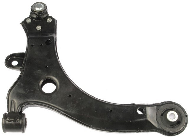 Dorman - OE Solutions Suspension Control Arm and Ball Joint Assembly  520-166