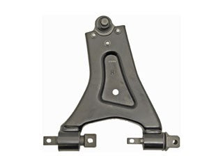 Dorman - OE Solutions Suspension Control Arm and Ball Joint Assembly  520-204
