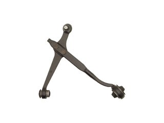 Dorman - OE Solutions Suspension Control Arm and Ball Joint Assembly  520-253