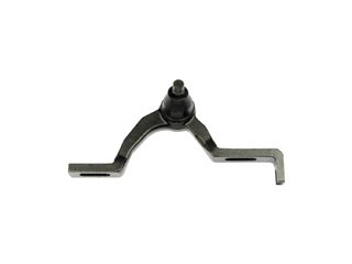 Dorman - OE Solutions Suspension Control Arm and Ball Joint Assembly  520-299