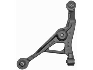 Dorman - OE Solutions Suspension Control Arm and Ball Joint Assembly  520-301
