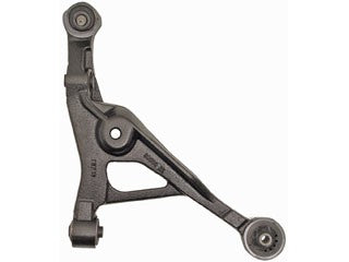 Dorman - OE Solutions Suspension Control Arm and Ball Joint Assembly  520-302