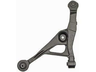 Dorman - OE Solutions Suspension Control Arm and Ball Joint Assembly  520-302