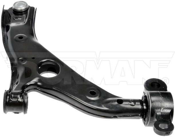 Dorman - OE Solutions Suspension Control Arm and Ball Joint Assembly  520-339