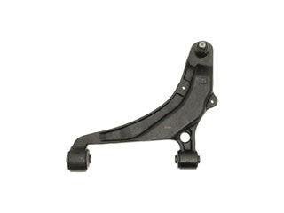 Dorman - OE Solutions Suspension Control Arm and Ball Joint Assembly  520-345