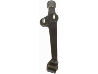 Dorman - OE Solutions Suspension Control Arm and Ball Joint Assembly  520-381