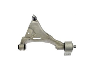 Dorman - OE Solutions Suspension Control Arm and Ball Joint Assembly  520-393
