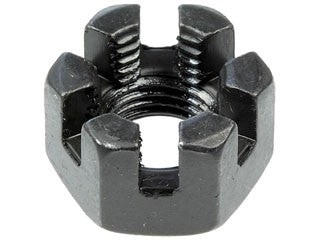 Dorman - OE Solutions Suspension Control Arm and Ball Joint Assembly  520-408