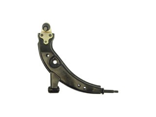 Dorman - OE Solutions Suspension Control Arm and Ball Joint Assembly  520-424