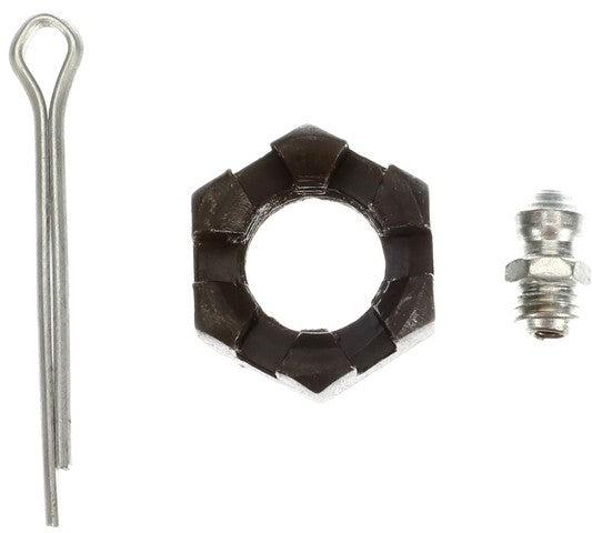 Dorman - OE Solutions Suspension Control Arm and Ball Joint Assembly  520-430
