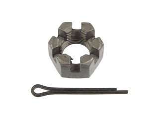 Dorman - OE Solutions Suspension Control Arm and Ball Joint Assembly  520-443