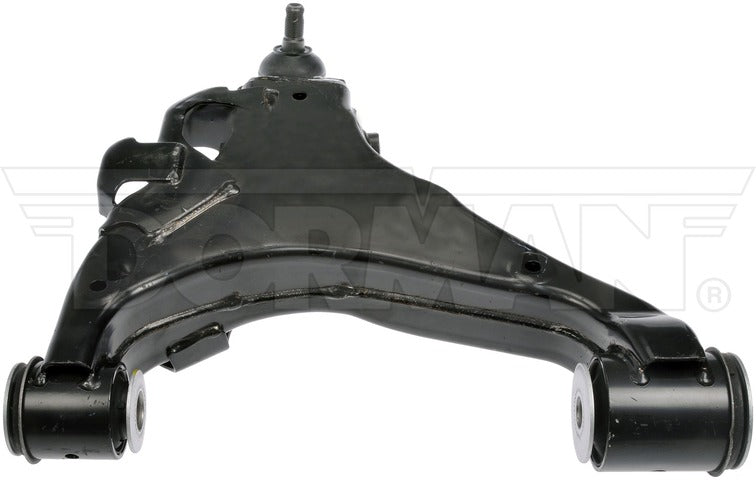 Dorman - OE Solutions Suspension Control Arm and Ball Joint Assembly  520-447