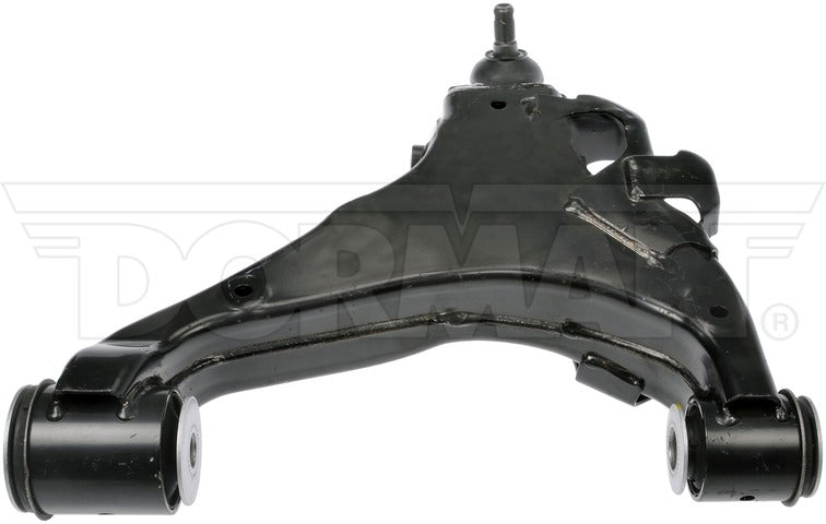 Dorman - OE Solutions Suspension Control Arm and Ball Joint Assembly  520-448