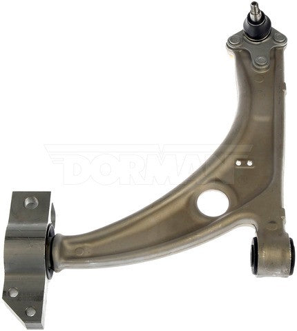 Dorman - OE Solutions Suspension Control Arm and Ball Joint Assembly  520-469
