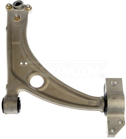Dorman - OE Solutions Suspension Control Arm and Ball Joint Assembly  520-469