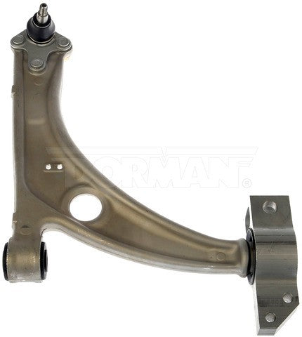 Dorman - OE Solutions Suspension Control Arm and Ball Joint Assembly  520-470