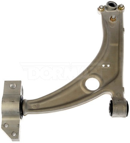 Dorman - OE Solutions Suspension Control Arm and Ball Joint Assembly  520-470