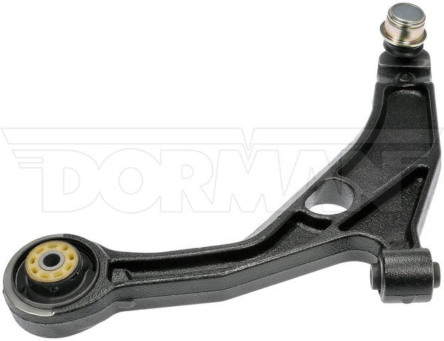 Dorman - OE Solutions Suspension Control Arm and Ball Joint Assembly  520-497