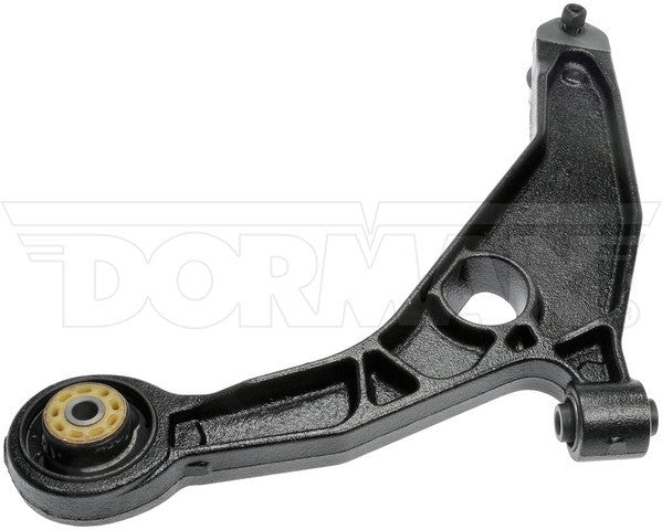 Dorman - OE Solutions Suspension Control Arm and Ball Joint Assembly  520-498