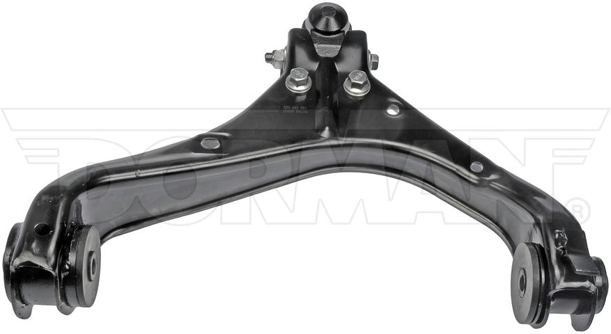 Dorman - OE Solutions Suspension Control Arm and Ball Joint Assembly  520-499