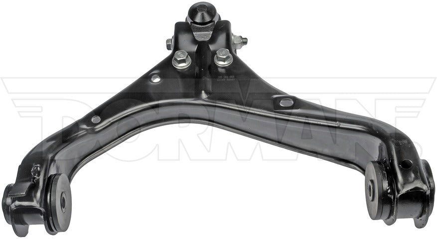 Dorman - OE Solutions Suspension Control Arm and Ball Joint Assembly  520-500