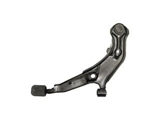 Dorman - OE Solutions Suspension Control Arm and Ball Joint Assembly  520-520