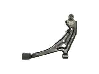 Dorman - OE Solutions Suspension Control Arm and Ball Joint Assembly  520-521