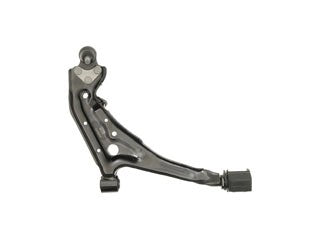 Dorman - OE Solutions Suspension Control Arm and Ball Joint Assembly  520-522