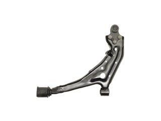 Dorman - OE Solutions Suspension Control Arm and Ball Joint Assembly  520-522