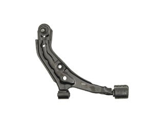 Dorman - OE Solutions Suspension Control Arm and Ball Joint Assembly  520-524