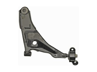 Dorman - OE Solutions Suspension Control Arm and Ball Joint Assembly  520-537