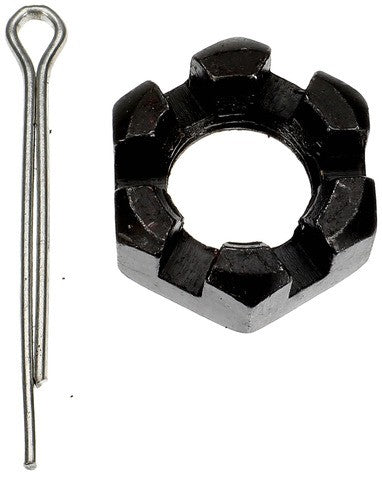 Dorman - OE Solutions Suspension Control Arm and Ball Joint Assembly  520-539