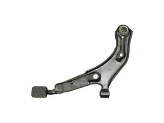 Dorman - OE Solutions Suspension Control Arm and Ball Joint Assembly  520-540