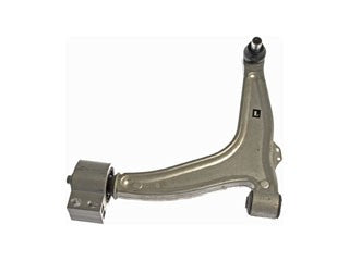 Dorman - OE Solutions Suspension Control Arm and Ball Joint Assembly  520-551