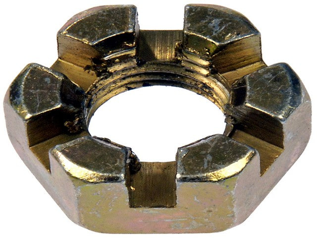 Dorman - OE Solutions Suspension Control Arm and Ball Joint Assembly  520-621