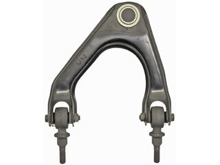 Dorman - OE Solutions Suspension Control Arm and Ball Joint Assembly  520-640