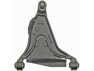 Dorman - OE Solutions Suspension Control Arm and Ball Joint Assembly  520-794
