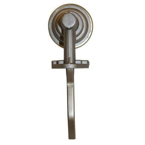 GMB Mechanical Fuel Pump  520-8010