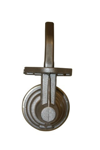 GMB Mechanical Fuel Pump  520-8020