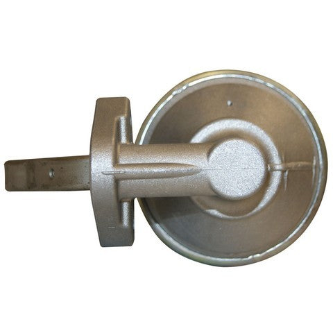 GMB Mechanical Fuel Pump  520-8040